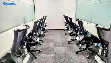 Project Image of Innov8 Prestige Tech Platina Co-Working space in Kadubeesanahalli, Bangalore - Image 283076